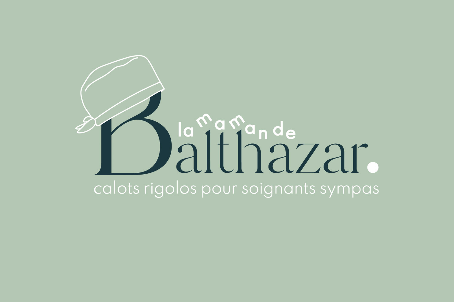 CALOTS COURTS – LA MAMAN DE BALTHAZAR