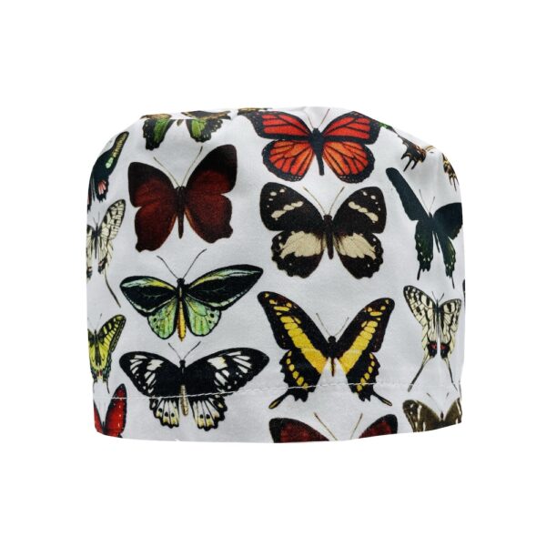CALOT DE BLOC PAPILLONS – Image 2